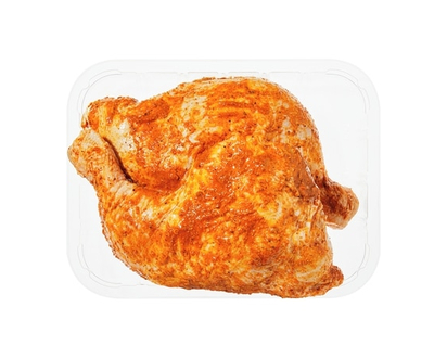 Marinated Chicken Leg, Tandoori