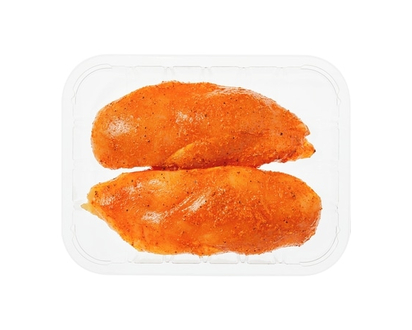 Marinated Chicken Breast, Tandoori