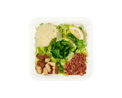 Premium Caesar Salad, Small - 124.0 G
