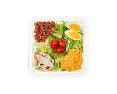 Premium Cobb Salad with Cheddar, Small - 148.0 G