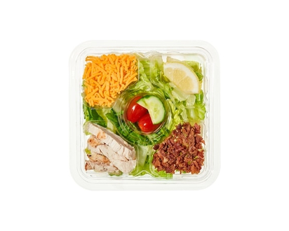 Salade BLT au poulet premium avec laitue Iceberg, petite - 150.0 G