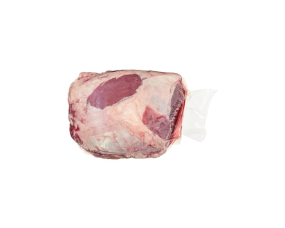 Beef Heel