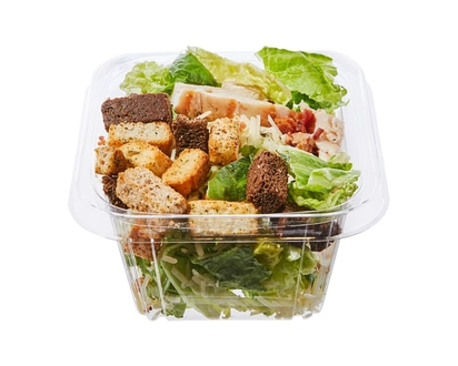 Chicken Caesar Salad Mini - 136.0 G