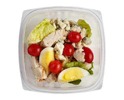 Mini Cobb Salad with Chicken & Blue Cheese - 132.0 G