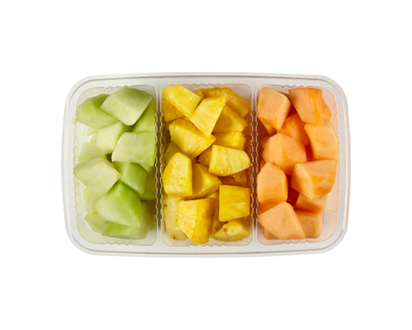 Tropical Tri-Pack Fruit Tray - 816.0 G