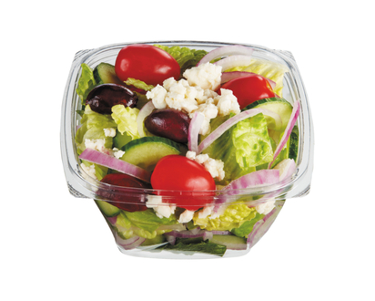 Mini Greek Salad - 132.0 G