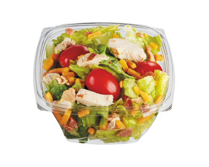 Chicken BLT Salad Mini - 123.0 G