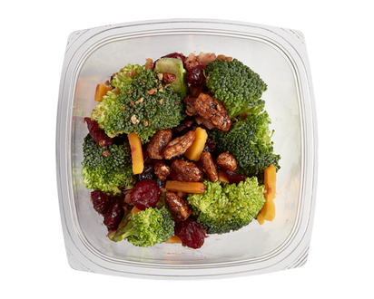 Broccoli Salad, Mini - 179.0 G