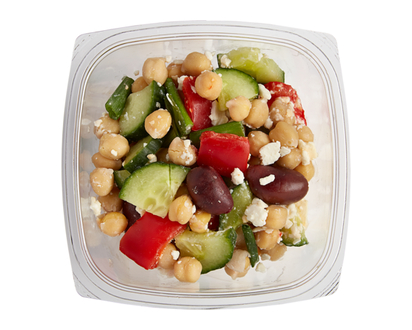 Chick Pea Salad, Mini - 309.0 G
