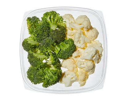 Cauliflower And Broccoli - 234.0 G