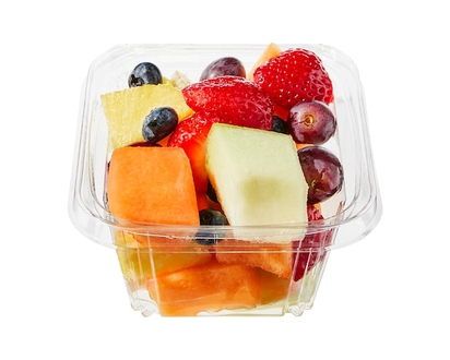 Fresh Cut Fruit Salad, Small - 374.0 G