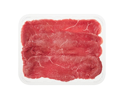 Ontario Grain Fed Veal Inside Scallopini