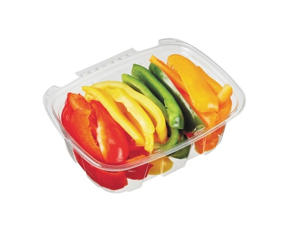 Fresh Cut Peppers - 340.0 G