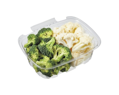 Broccoli Cauliflower Mix - 225.0 G
