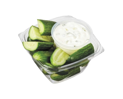 Cucumber Tzatziki - 245.0 G