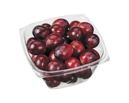 Grapes to go - 304.0 G