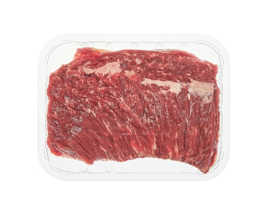 Bas de surlonge viande de bavette