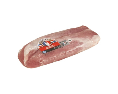 Filet de porc