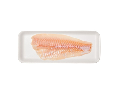 Cod Fillet, Previously Frozen