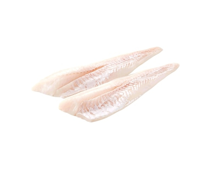 Cod fillets, Previously Frozen Club Pack