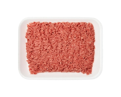 Bœuf haché maigre casher