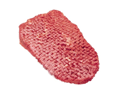 Steak minute de boeuf