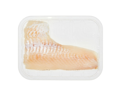 Iceland Haddock Fillet, Frozen
