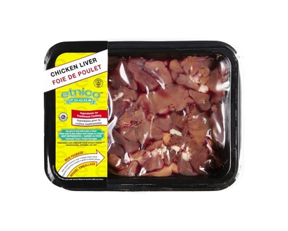 Chicken Liver Frozen