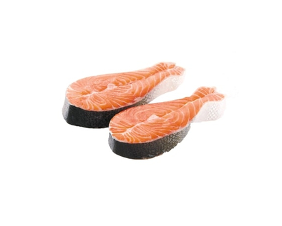 Atlantic Salmon Fillet, Tray Pack