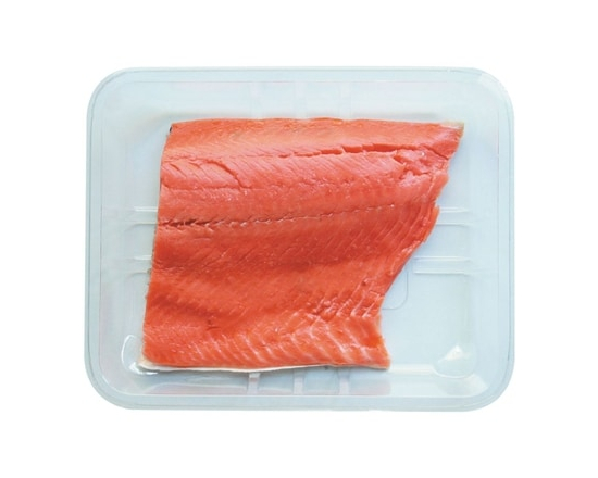 Coho Salmon Fillet