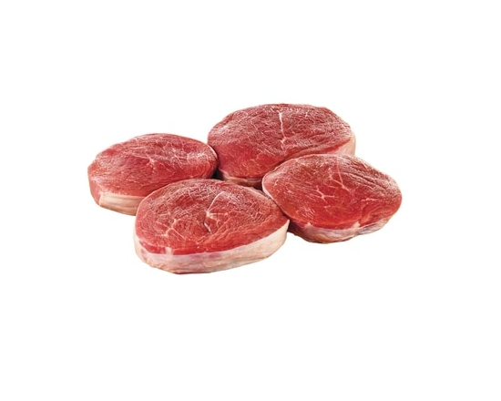 Bifteck de palette de bœuf