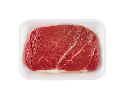 Beef Cross Rib Steak, Boneless