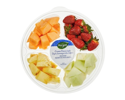 Platter Fruit Small - 1.02 KG