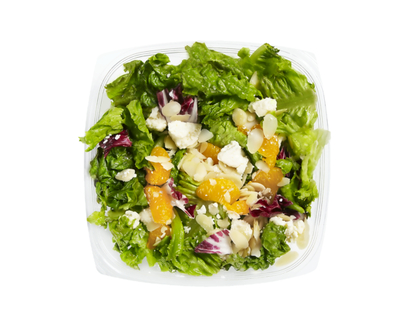 California Salad, Small