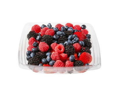 Fresh Berry Bowl, Large
