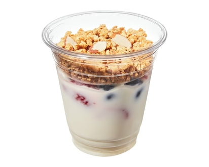 Mixed Fruit Parfait - 251.0 G