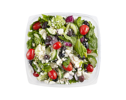 Greek Salad, Small