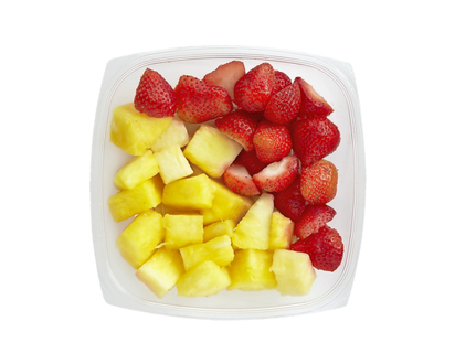 Pineapple-Strawberry Large