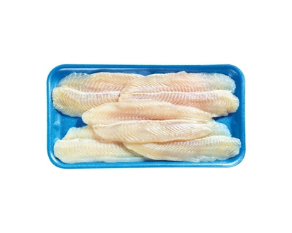 Basa Fillets, Previously Frozen