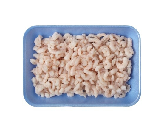Cooked Shrimp Meat