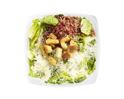 Caesar Salad, Small