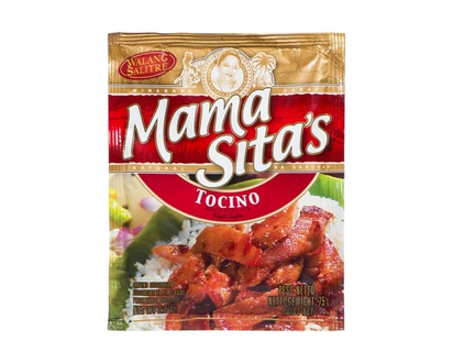 Mama Sita Tocino Mix - 75.0 G