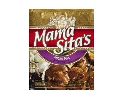 Mama Sita Sauce, Adobo - 50.0 G