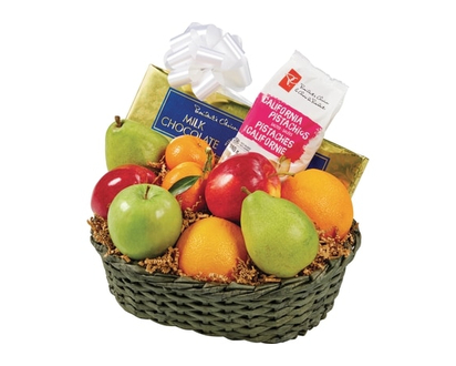 Garden Blends Basket - 24 Hour Notice Required - 1.0 EA
