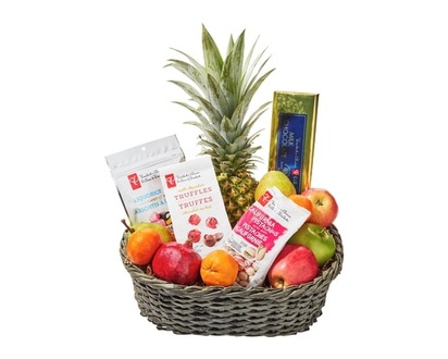 Heavenly Harvest Basket - 24 Hour Notice Required - 1.0 EA