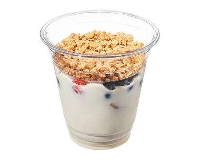Greek Yogurt Parfait - 251.0 G