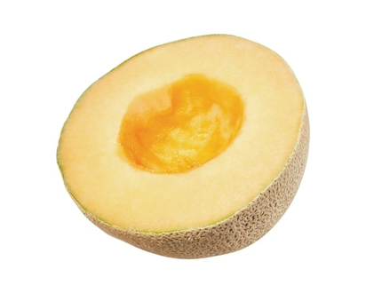 Cantaloupe Halves - 400.0 G