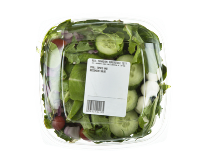 Tomato and Bocconcini Salad