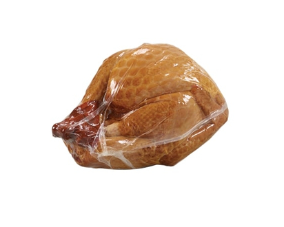 Springer's Meats Smoked Whole Turkey