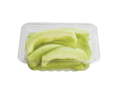 Honeydew Slices